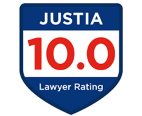 Justia Badge